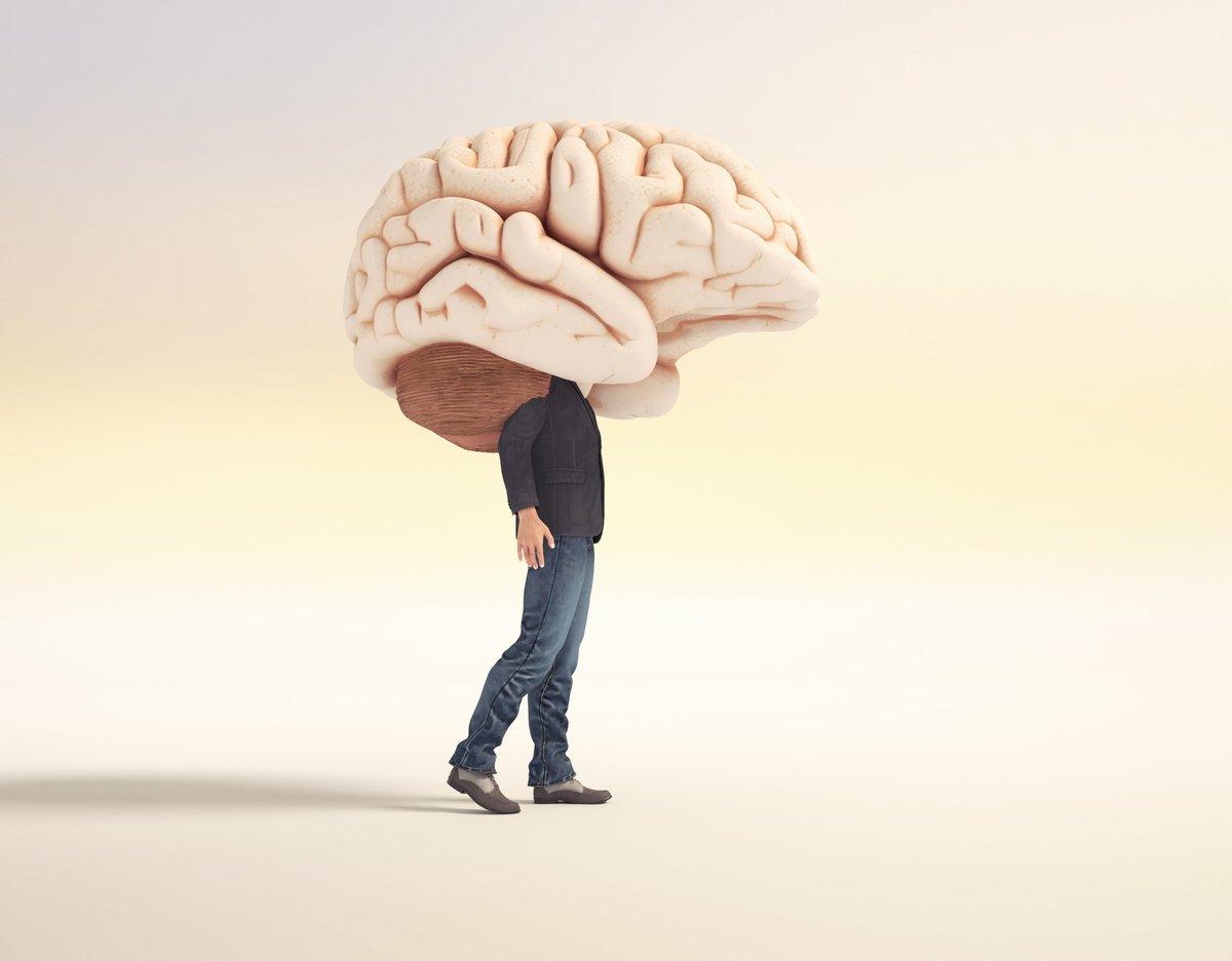 Consciousness expansion visualization